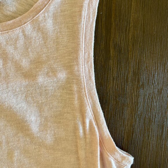 Universal Thread Blush Pink Tank Top Size Medium - Picture 6 of 8